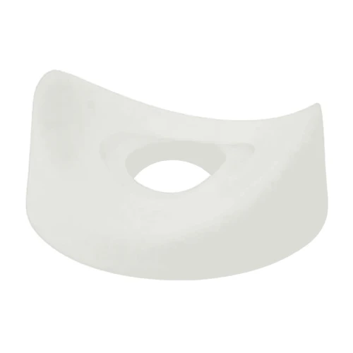 Saddle Washers , 32mm OD , 12mm Thickness , Black