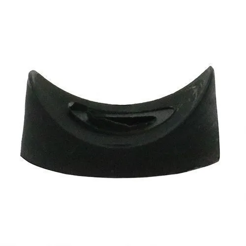 40mm Saddle Washer (10.4mm ID) For 50-60mm Tubes | Black Nylon