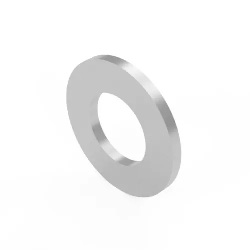 M12 (13mm) x 24mm Form B Washer (Flat) BS 4320 | A2 Stainless Steel