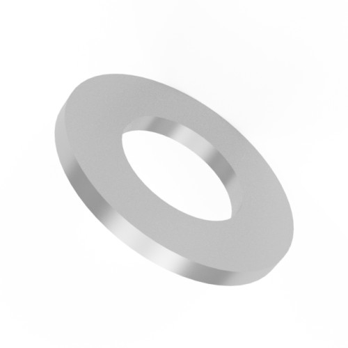 M8 (8.4mm) x 17mm Form B Washer (Flat) BS 4320 | A2 Stainless Steel