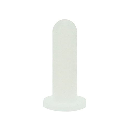 3.2mm ID x 25.4mm Length - Silicone Washer Caps | Vital Parts - WC0002