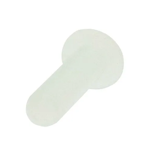 3.2mm ID x 25.4mm Length - Silicone Washer Caps | Vital Parts - WC0002