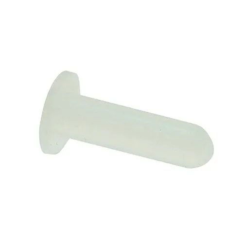 4.4mm ID x 25.4mm Length - Silicone Washer Caps | Vital Parts - WC0005