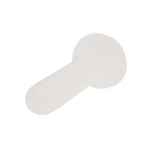 4.4mm ID x 25.4mm Length - Silicone Washer Caps | Vital Parts - WC0005