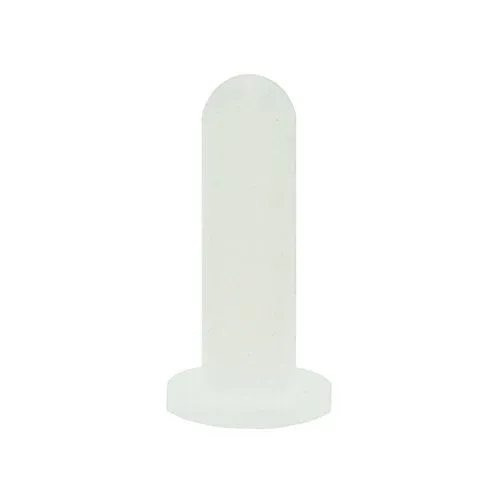 11.5mm ID x 38.1mm Length - Silicone Washer Caps | Vital Parts - WC0010