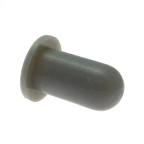 M20 Silicone Washer Cap (Grey) 38.1mm Length | 38mm Flange