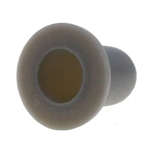 M20 Silicone Washer Cap (Grey) 38.1mm Length | 38mm Flange