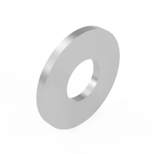 M10 (10.5mm) x 24mm Form C Washer (Flat) BS 4320 | A2 Stainless Steel