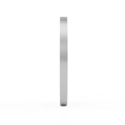 M20 (21mm) x 39mm Form C Washer (Flat) BS 4320 | A2 Stainless Steel