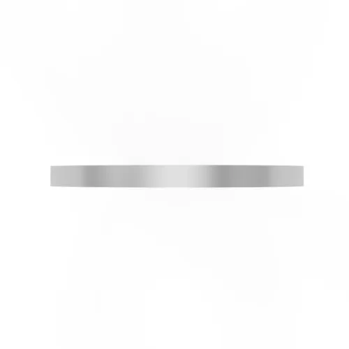 M6 (6.4mm) x 14mm Form C Washer (Flat) BS 4320 | A2 Stainless Steel