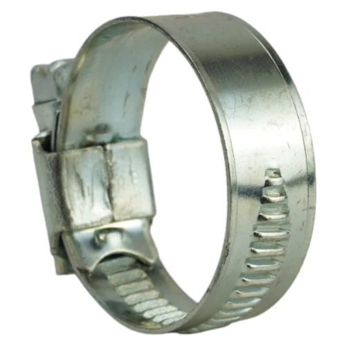 Worm Drive Hose Clamp 16-27mm (W1) | 12mm Band Width