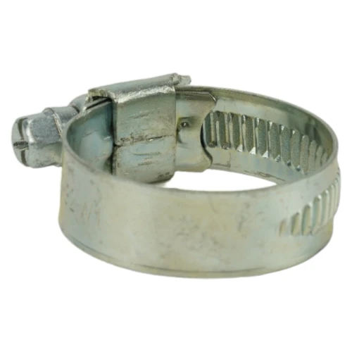 Worm Drive Hose Clamp 25-40mm (W1) | 12mm Band Width
