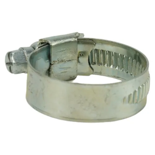 Worm Drive Hose Clamp 90-110mm (W1) | 12mm Band Width