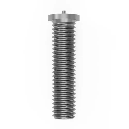 M5 x 20mm Male Threaded Weld Stud (ISO 13918-PT) | A2 Stainless Steel