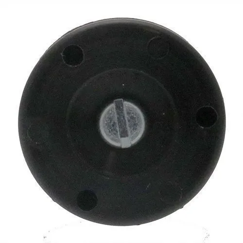 M8 x 25mm Articulating Adjustable Feet, Steel & Polyamide