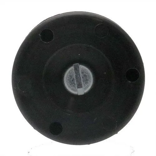 M8 x 35mm Articulating Adjustable Feet, Steel & Polyamide