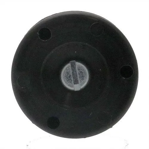 M8 x 70mm Articulating Adjustable Feet, Steel & Polyamide