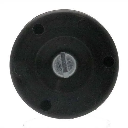 M10 x 100mm Articulating Adjustable Feet, Steel & Polyamide