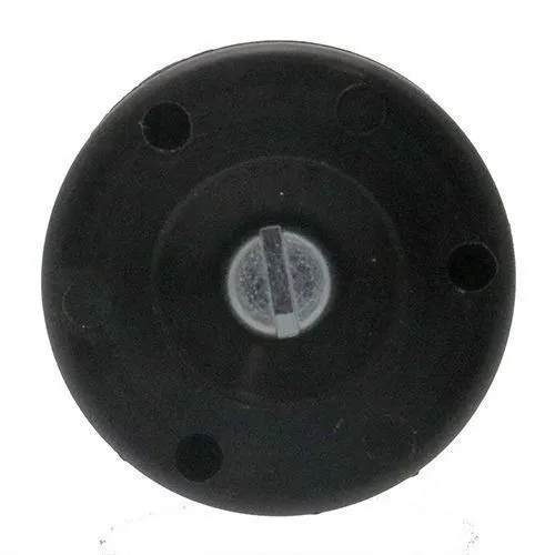 M12 x 45mm Articulating Adjustable Feet, Steel & Polyamide