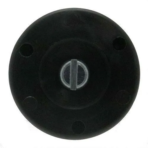 M12 x 25mm Articulating Adjustable Feet, Steel & Polyamide