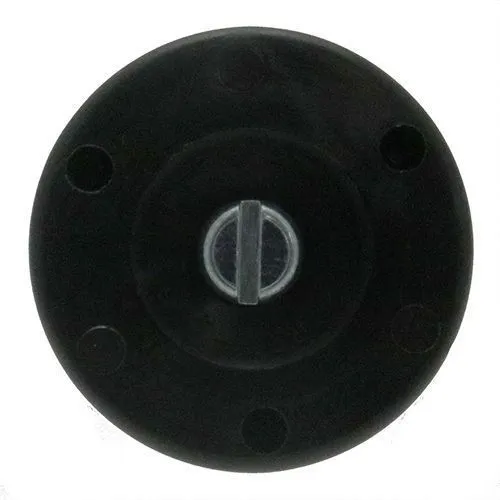 M12 x 45mm Articulating Adjustable Feet, Steel & Polyamide