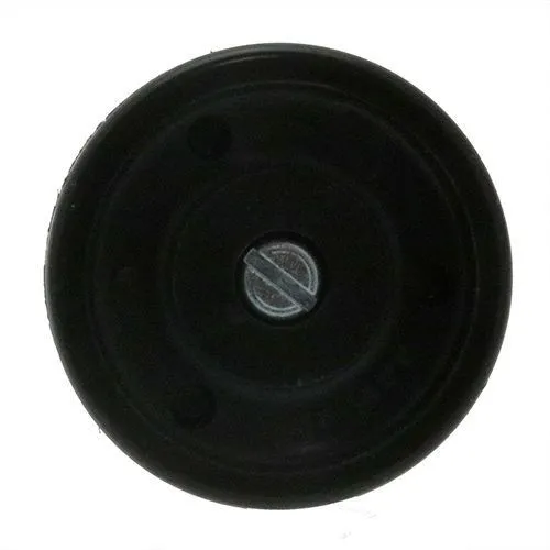 M12 x 100mm Articulating Adjustable Feet, Steel & Polyamide