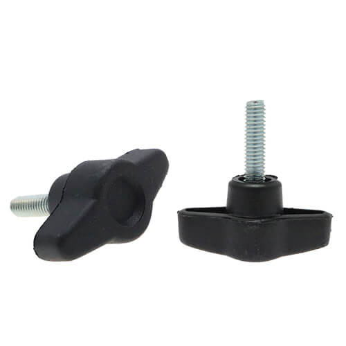Style 1 Wing Screws - WING0118