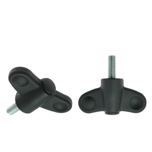 Style 2 Wing Screws - WING0159