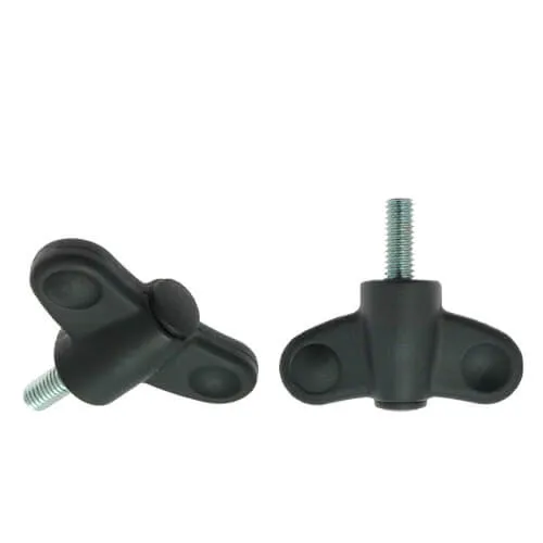 Style 2 Wing Screws - WING0160