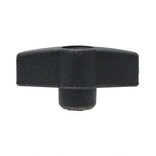 M10 Butterfly Wing Knob (Female Thread)