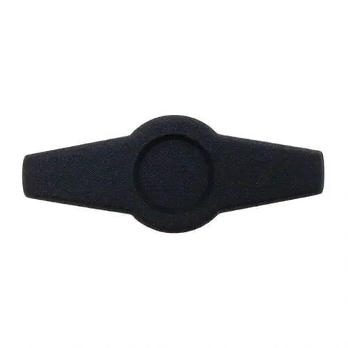 M10 Butterfly Wing Knob (Female Thread)
