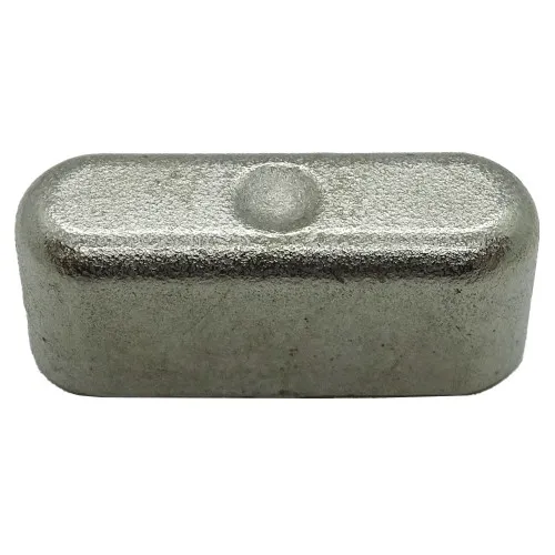 M8 A2 Stainless Steel Wing Knob - Female