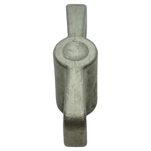 M6 x 45mm Stainless Steel Butterfly Wing Screw Knob - Female | Vital Parts