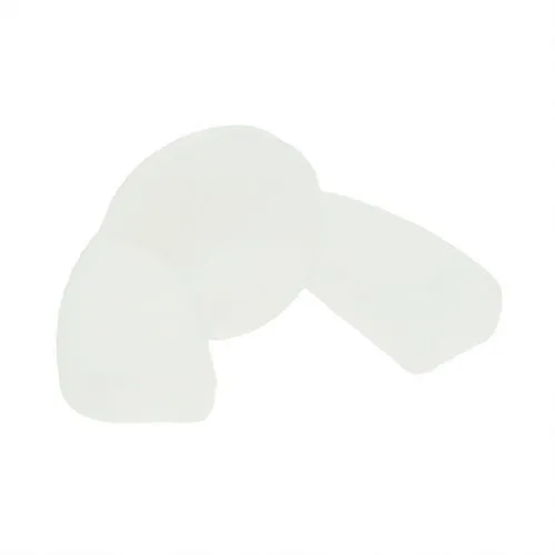 M6 x 1mm - Locking Wing Nuts-Nylon-Nylon | Vital Parts