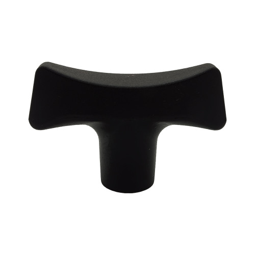 M8 Saddle Wing Screw Knob - Female | Wing Screw Knob