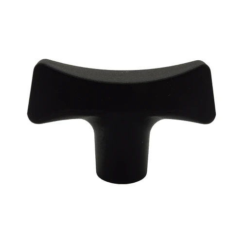 M8 Saddle Wing Screw Knob - Female