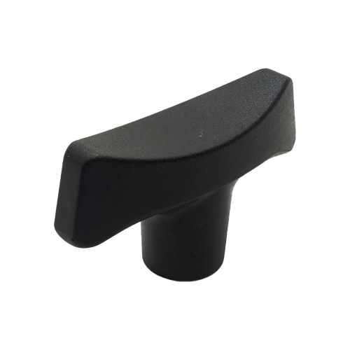 M8 Saddle Wing Screw Knob - Female