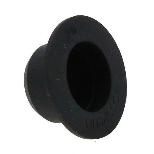 3.2mm Washer Masking Plug - For 7mm Washer (9mm Length) | Thermoplastic Rubber