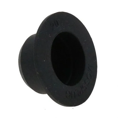 6mm Washer Masking Plug - For 12mm Washer (12mm Length) | Thermoplastic Rubber