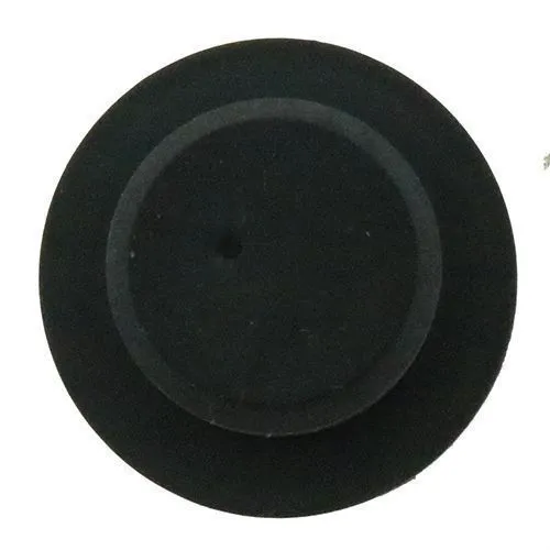 12mm Washer Masking Plug - For 20mm Washer (12mm Length) | Thermoplastic Rubber