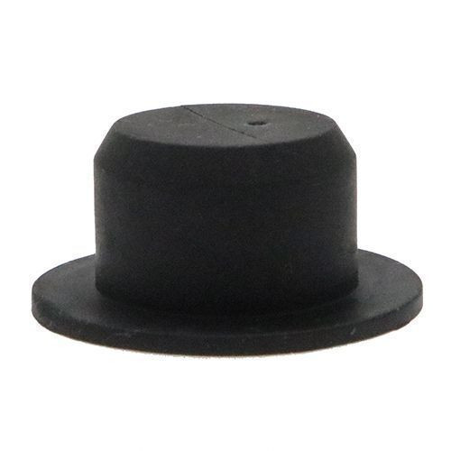 15mm Washer Masking Plug - For 23mm Washer (14mm Length) | Thermoplastic Rubber