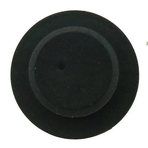 15mm Washer Masking Plug - For 23mm Washer (14mm Length) | Thermoplastic Rubber