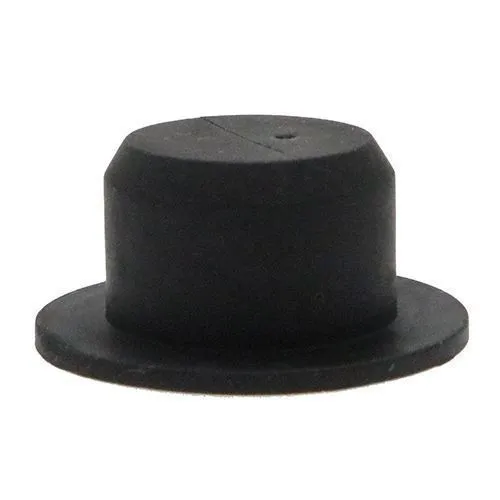 17mm Washer Masking Plug - For 27mm Washer (14mm Length) | Thermoplastic Rubber