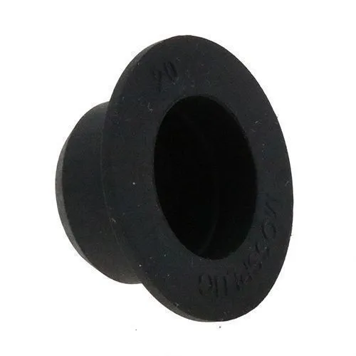 17mm Washer Masking Plug - For 27mm Washer (14mm Length) | Thermoplastic Rubber