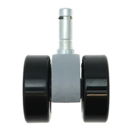 Soft Wheel 38mm Castors - CST112