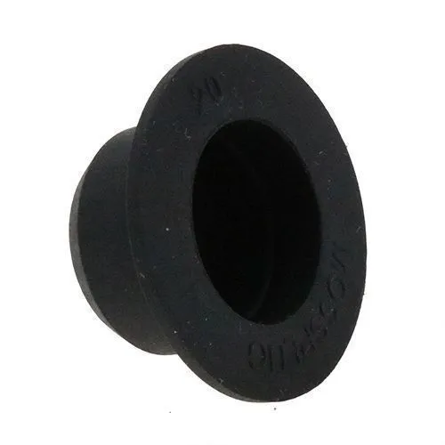 18mm Washer Masking Plug - For 28mm Washer (14mm Length) | Thermoplastic Rubber