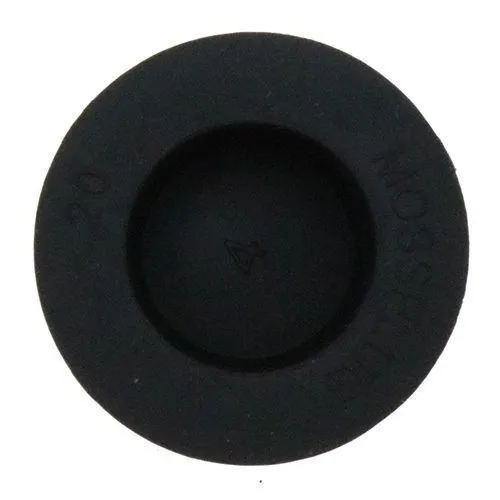 26mm Washer Masking Plug - For 36mm Washer (16mm Length) | Thermoplastic Rubber