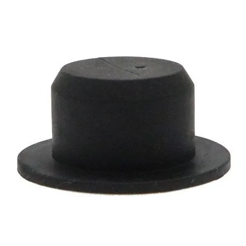 40mm Washer Masking Plug - For 50mm Washer (22mm Length) | Thermoplastic Rubber