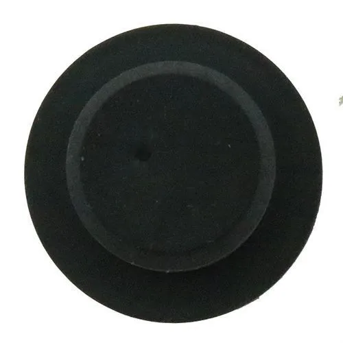 40mm Washer Masking Plug - For 50mm Washer (22mm Length) | Thermoplastic Rubber