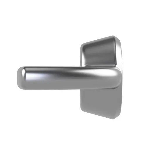 M4 Wing Nut (DIN 315) | Marine Grade A4 Stainless Steel